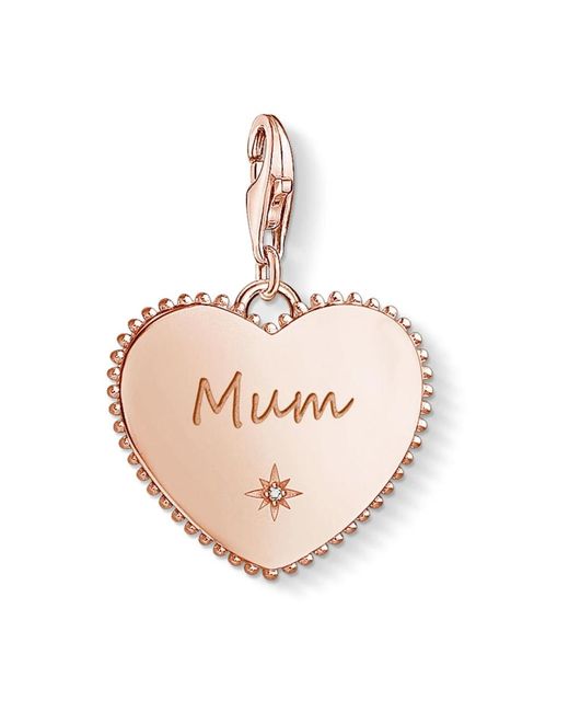 Thomas Sabo Jewellery in het Pink