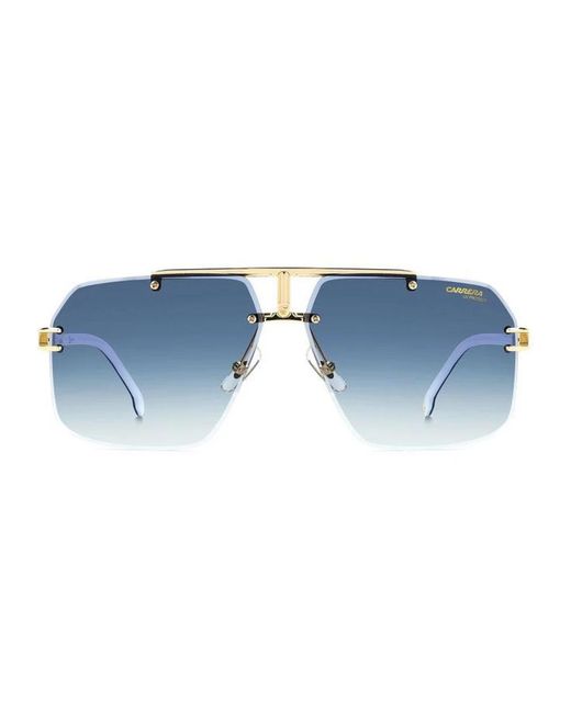 Sunglasses di Carrera in Blue da Uomo
