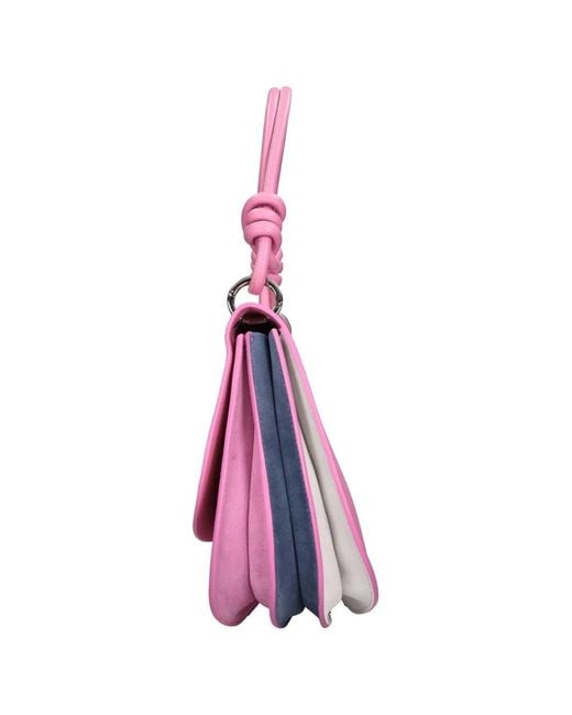 Rebelle Pink Handbags