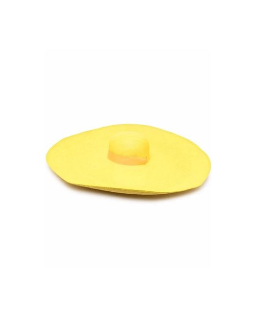 Sensi Studio Yellow Hats