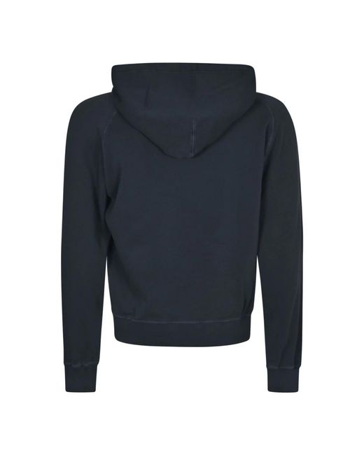 Sweatshirts & hoodies > hoodies Tom Ford pour homme en coloris Blue