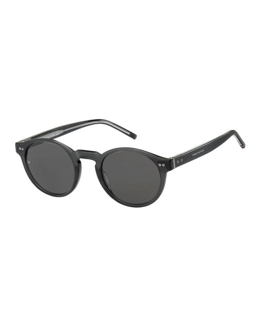 Tommy Hilfiger Metallic Sunglasses for men