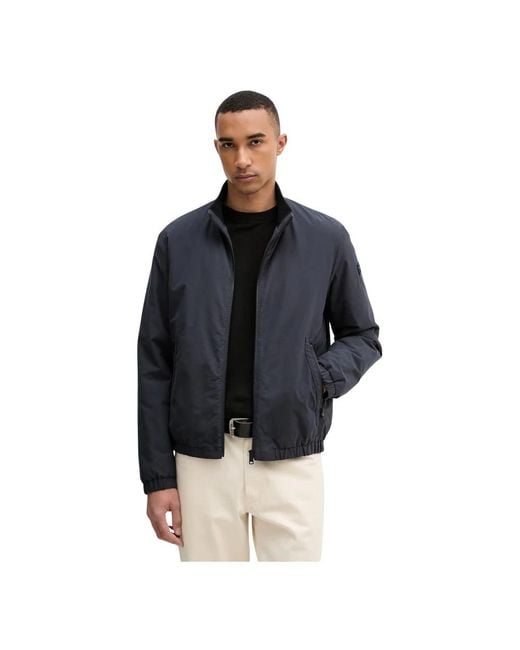 Light Jackets Marc O' Polo de hombre de color Blue