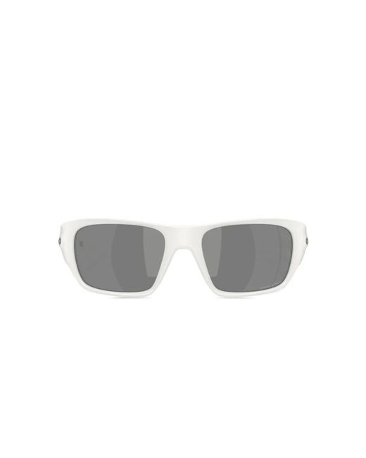 Sunglasses di Oakley in Gray da Uomo