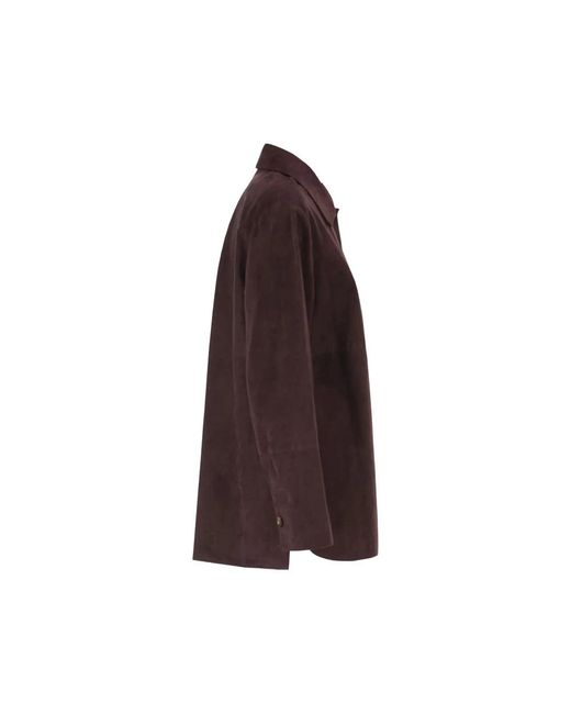 Light Jackets Max Mara de color Brown