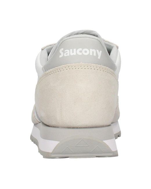Saucony Jazz o' sneakers in White für Herren