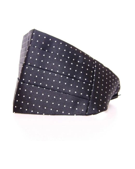 Dolce & Gabbana Belts in het Purple