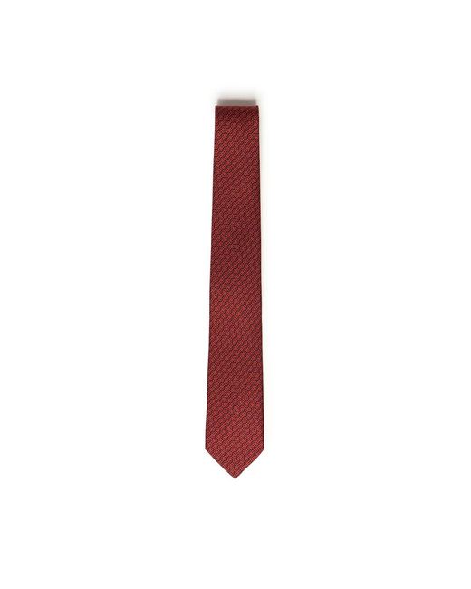 Ties di Ferragamo in Purple da Uomo