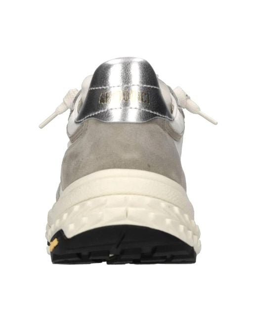 4b12 White Sneakers for men