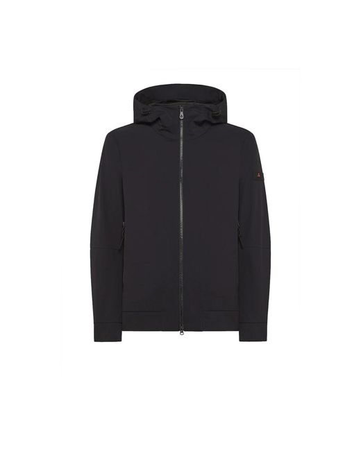 Wind Jackets Peuterey pour homme en coloris Blue