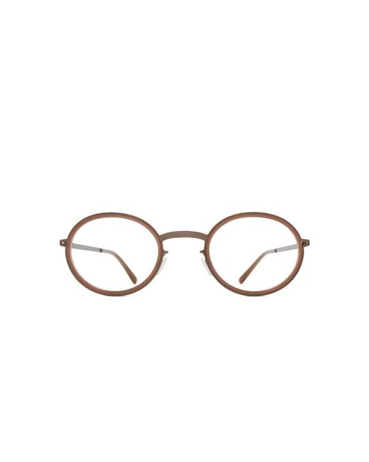 Mykita Metallic Glasses