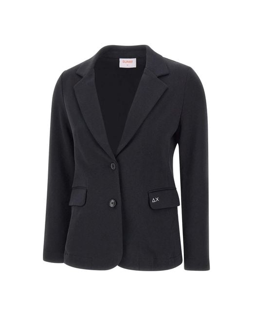 Sun 68 Blue Blazers