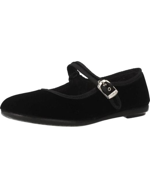 Vulladi 5409 032 Ballerina's in het Black