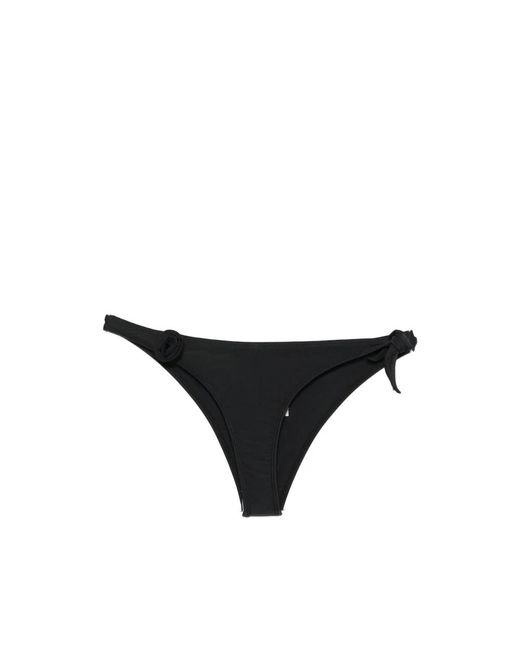 Bikinis Coperni de color Black