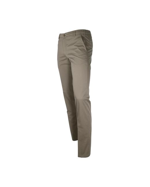 Meyer Gray Chinos for men