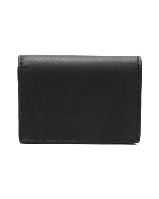 Paul Smith Wallets & Cardholders in het Black voor heren