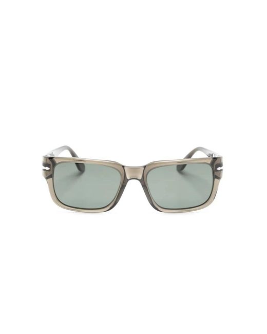 Persol Metallic Sunglasses for men