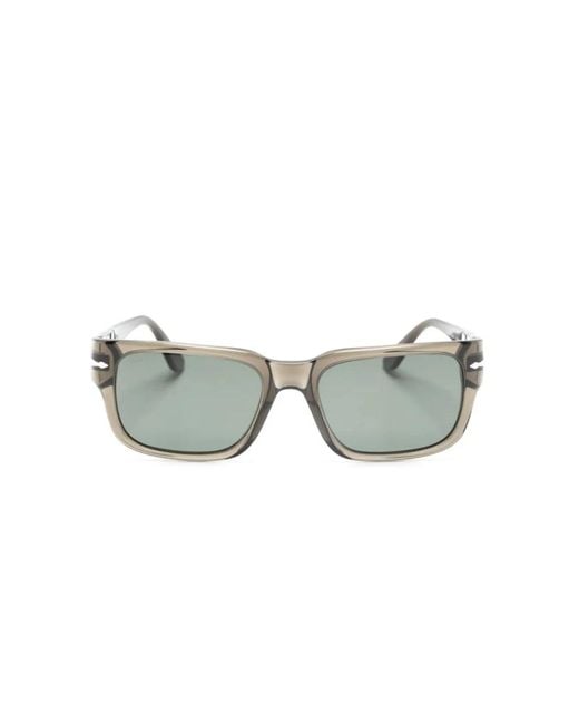 Persol Metallic Sunglasses for men