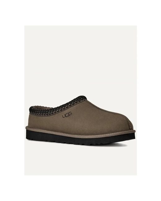 Ugg Brown Slippers for men