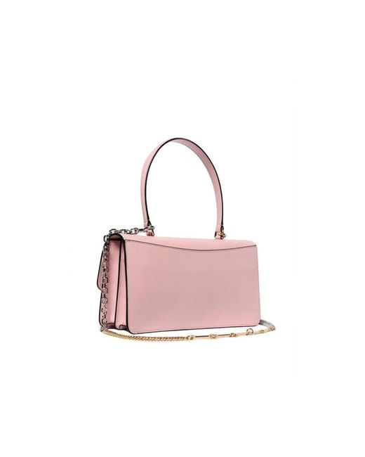 Moschino Pink Handbags