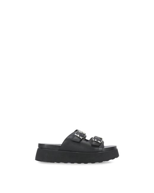 Cult Black Sliders