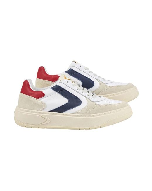 Valsport 1920 Blue Sneakers for men