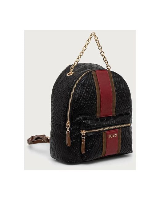 Backpacks di Liu Jo in Black
