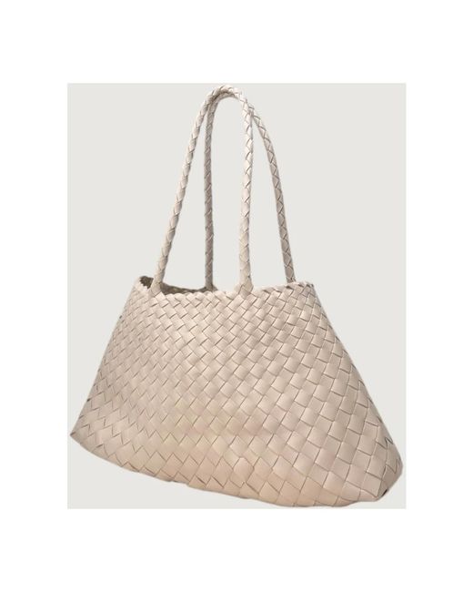 Dragon Diffusion Gray Shopping Bags