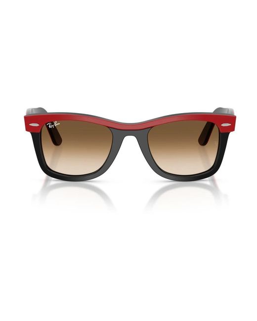 Ray-Ban Brown Sunglasses