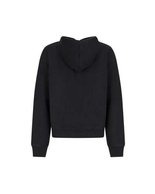 Hoodies di Jacquemus in Black da Uomo