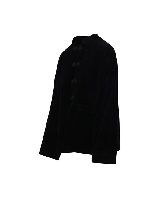 Light Jackets Rohe en coloris Black