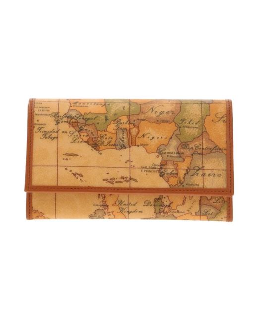 Wallets & Cardholders Alviero Martini 1A Classe de color Brown