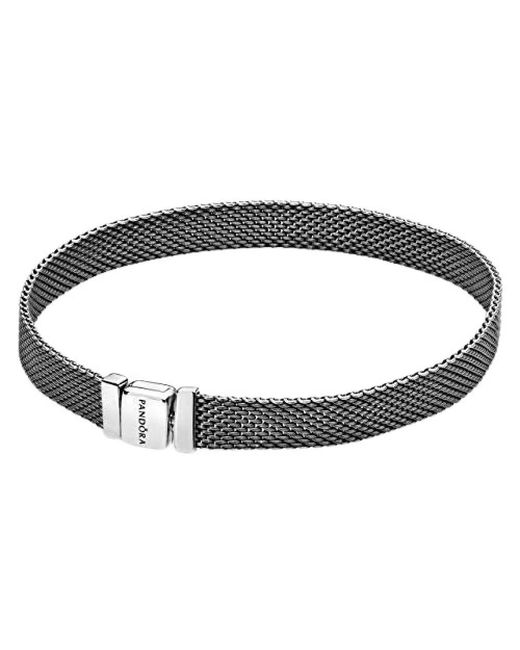 Bracelets Pandora en coloris Brown