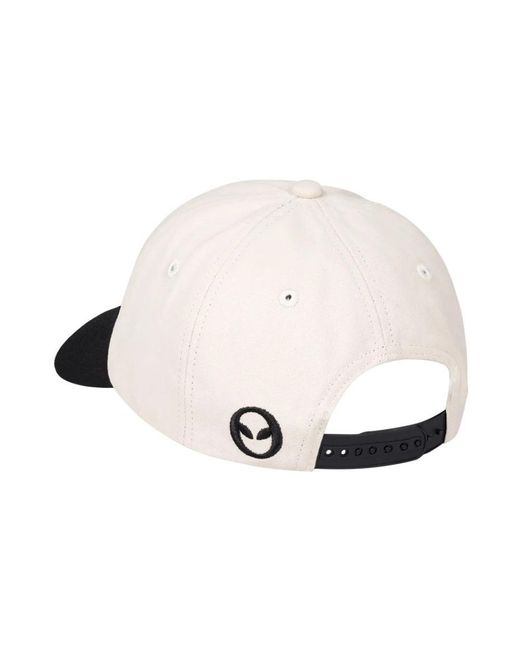 No Problemo Black Cap
