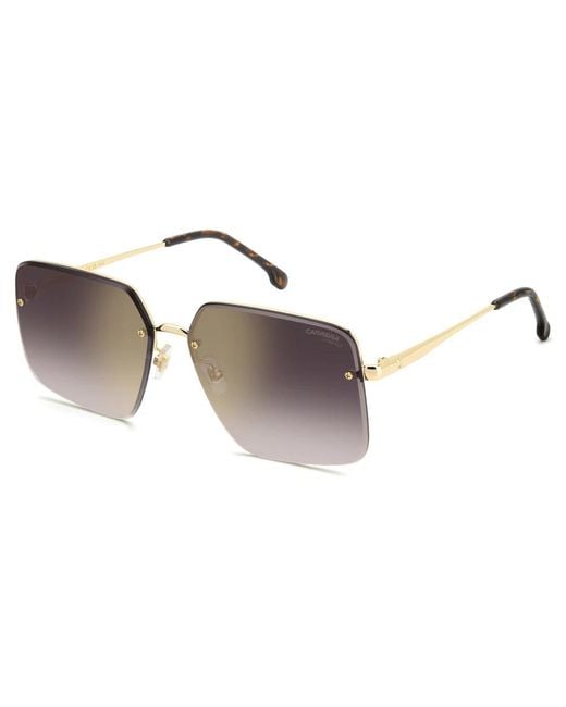 Carrera Metallic Sunglasses