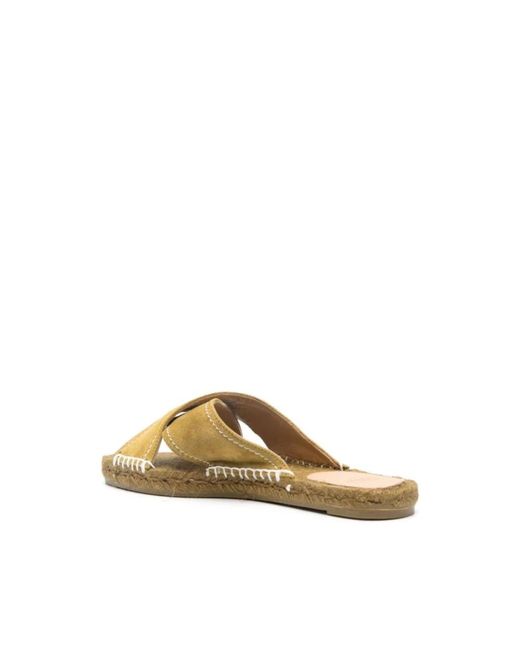 Castaner Natural Sliders
