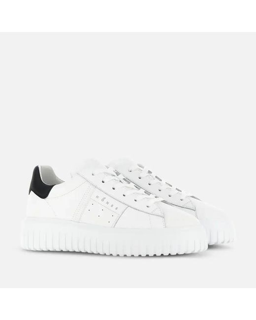 Hogan White Sneakers for men