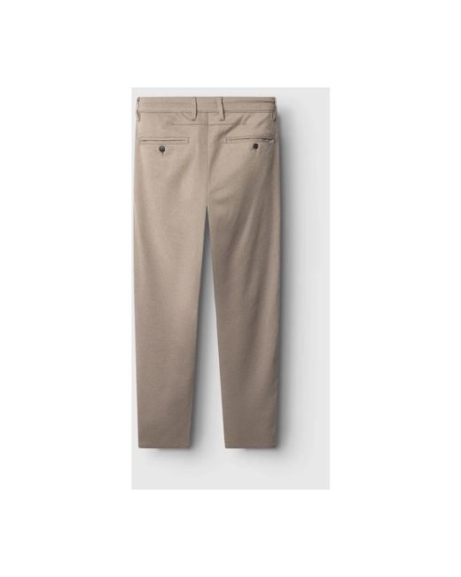 Gabba Chinos in het Brown voor heren
