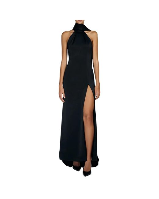 Doris S Black Gowns