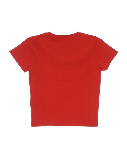 Karlkani Red T-Shirts