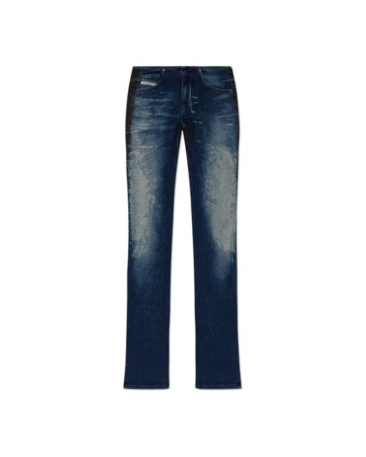 DIESEL Blue Jeans d-gianna-s1