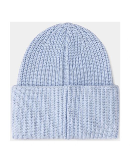 Beanies di Bogner in Blue
