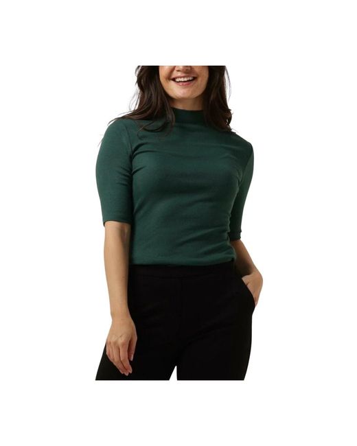 Modström Green Krown T-Shirt