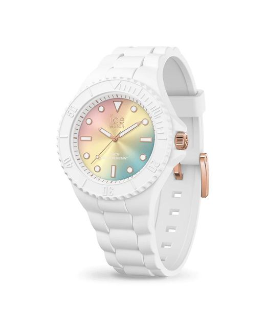 Ice-watch White Watches