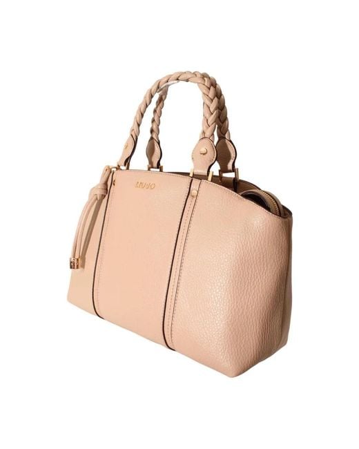 Liu Jo Handbags in het Natural