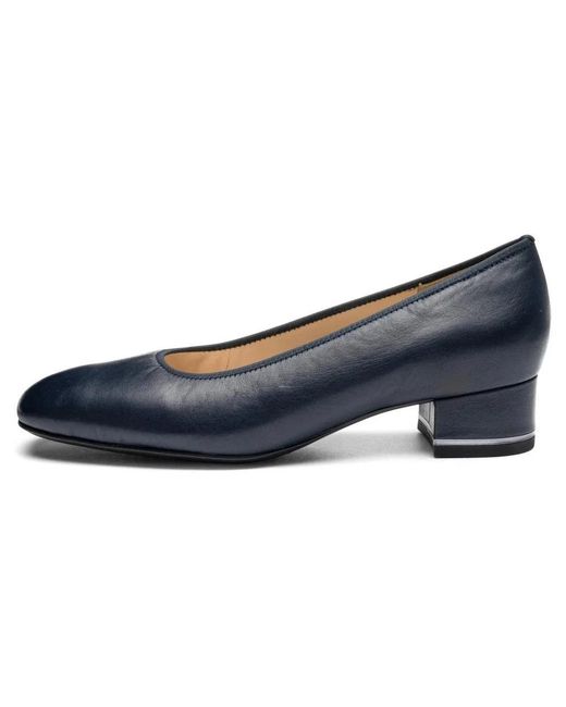 Pumps Ara en coloris Blue