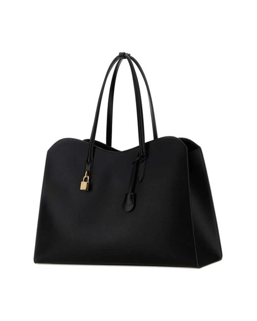 Stella McCartney Black Shoulder Bags