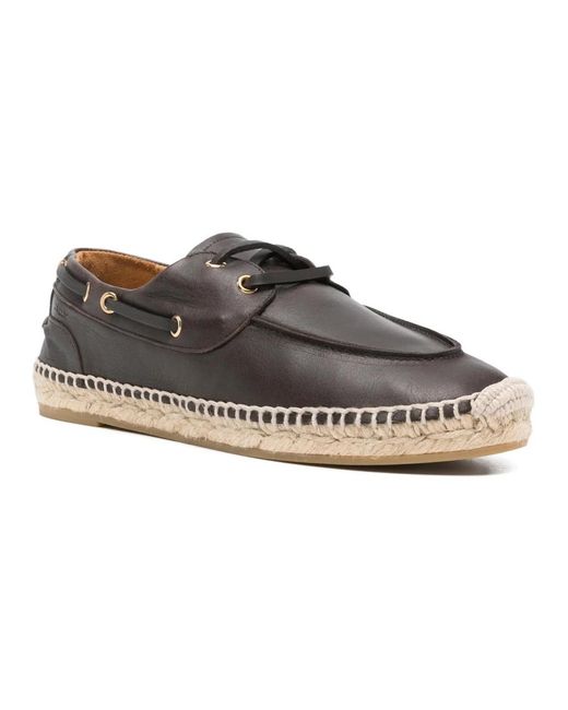 Bally Espadrilles in het Black