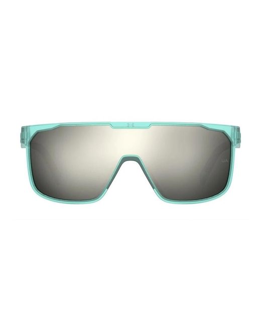 Sunglasses di Under Armour in Blue da Uomo