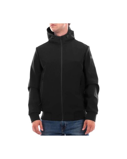 Rrd Black Light Jackets for men